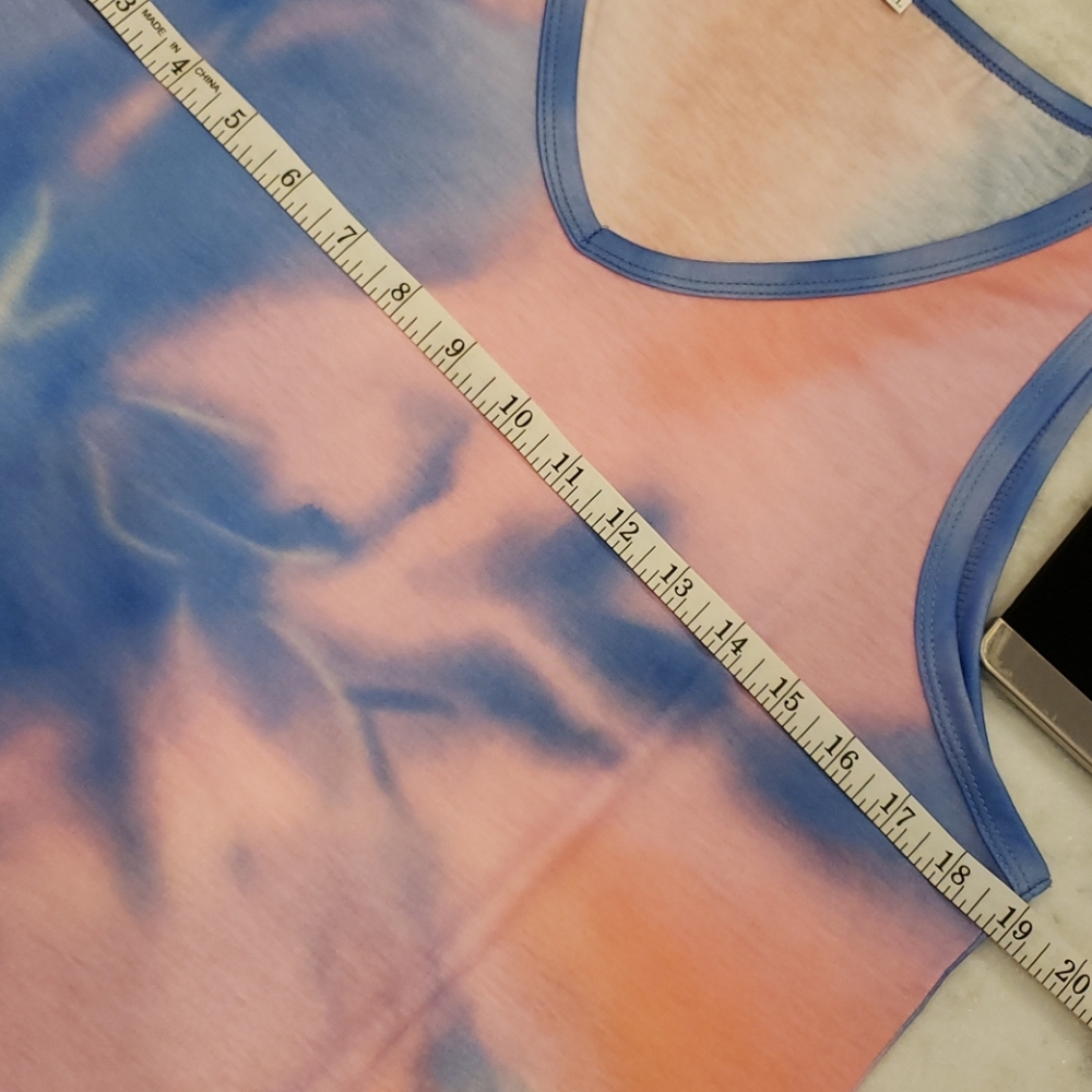 Tank top - Picture 6 of 7